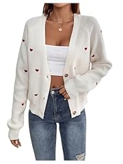 Gorglitter damen cardigan gebraucht kaufen  Wird an jeden Ort in Deutschland