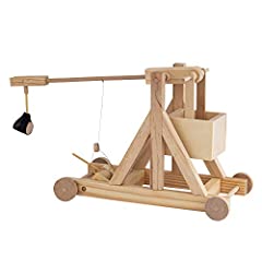 Timberkits trebuchet automata for sale  Delivered anywhere in UK