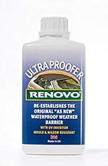 Renovo RUP5001117 International Ultra Proofer, 500 for sale  Delivered anywhere in UK
