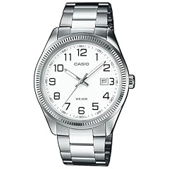 Casio orologio analogico usato  Spedito ovunque in Italia 
