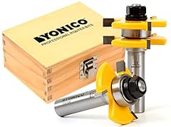 Yonico tongue groove for sale  Delivered anywhere in USA 