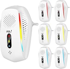 Répulsif ultrason souris d'occasion  Livré partout en France