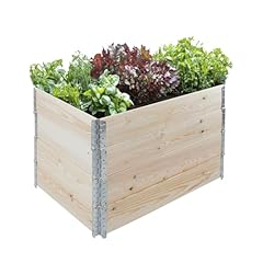 Trutzholm hochbeet holz gebraucht kaufen  Wird an jeden Ort in Deutschland