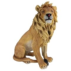 lion statue d'occasion lion statue d'occasion Livré partout en France