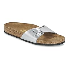 Birkenstock madrid birko usato  Spedito ovunque in Italia 