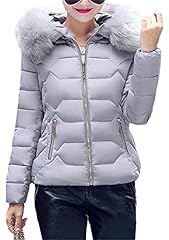 Efofei women puffer for sale  Delivered anywhere in UK