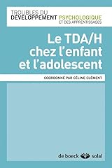 Tdah enfant adolescent d'occasion  Livré partout en France