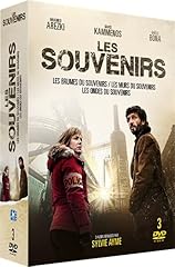 Collection souvenirs brumes d'occasion  Livré partout en France