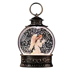Christmas snow globe for sale  Delivered anywhere in UK