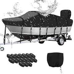 Boat covers 19ft for sale  Delivered anywhere in USA 