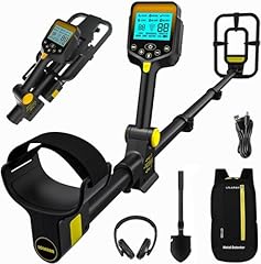 Lolaran metal detector for sale  Delivered anywhere in UK