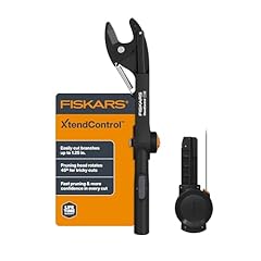 Fiskars xtendcontrol rotating for sale  Delivered anywhere in USA 
