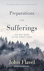 Preparations for sufferings gebraucht kaufen  Wird an jeden Ort in Deutschland