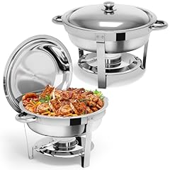 Yitahome chafing dishes for sale  Delivered anywhere in USA 
