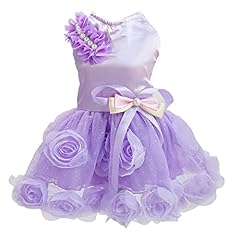 Dog dress luxury for sale  Delivered anywhere in USA 