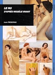 Apres modele vivant d'occasion  Livré partout en France