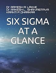 Six sigma glance for sale  Delivered anywhere in Ireland