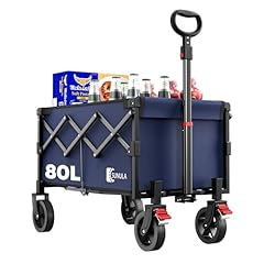 Sunula bollerwagen faltbar gebraucht kaufen  Wird an jeden Ort in Deutschland