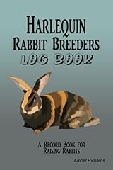 Harlequin rabbit breeders for sale  Delivered anywhere in USA 