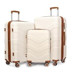 Tilymol luggage sets for sale  Delivered anywhere in USA 