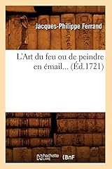 Art feu peindre d'occasion  Livré partout en France