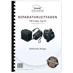 Caddy typ 2003 gebraucht kaufen  Wird an jeden Ort in Deutschland