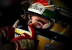 Little poster ayrton for sale  Delivered anywhere in UK