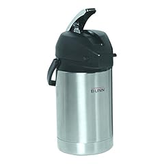 Bunn 2.5 liter for sale  Delivered anywhere in USA 