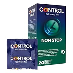 Control non verzögernde gebraucht kaufen  Wird an jeden Ort in Deutschland
