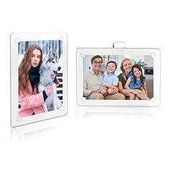 Qeeyon 2pcs acrylic for sale  Delivered anywhere in USA 