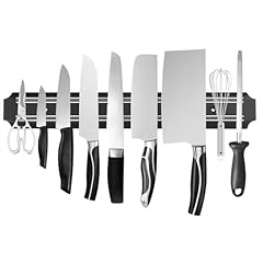 Magnetic knife holder for sale  Delivered anywhere in UK