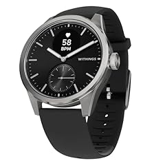 Withings scanwatch montre d'occasion  Livré partout en France