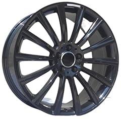 Inch 5x112 alloy for sale  Delivered anywhere in USA 