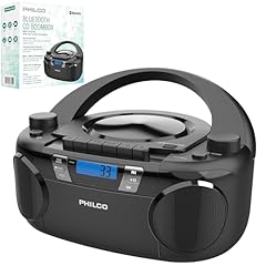 Philco bluetooth boombox for sale  Delivered anywhere in UK