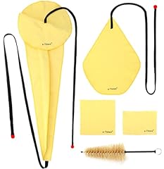 Saxophone cleaning cloth for sale  Delivered anywhere in USA 