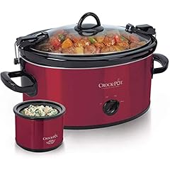 Crock pot programmable for sale  Delivered anywhere in USA 