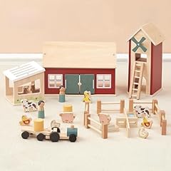 Pairpear wooden farm for sale  Delivered anywhere in UK