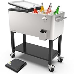Permasteel party cooler for sale  Delivered anywhere in USA 