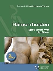 Hämorrhoiden sprechen wir gebraucht kaufen  Wird an jeden Ort in Deutschland