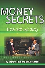 Money secrets bill for sale  Delivered anywhere in USA 