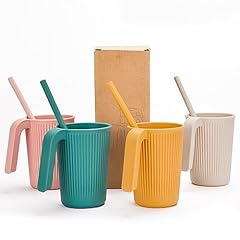 Unbreakable drinking cups for sale  Delivered anywhere in UK