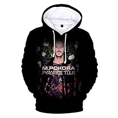 Pharcoyou matt pokora d'occasion  Livré partout en France