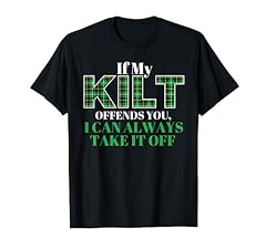 Kilt offends irish for sale  Delivered anywhere in USA 