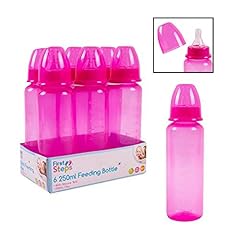 Pack baby bottles for sale  Delivered anywhere in UK