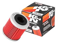 Motorcycle oil filter for sale  Delivered anywhere in UK