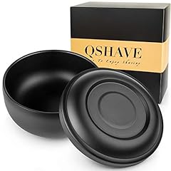 Qshave stainless steel for sale  Delivered anywhere in UK
