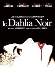 Dahlia noir d'occasion  Livré partout en France