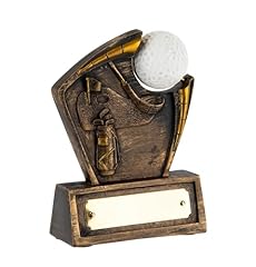 Silvertrophy golf ball for sale  Delivered anywhere in UK