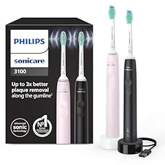 Philips sonicare 3100 d'occasion  Livré partout en Belgiqu