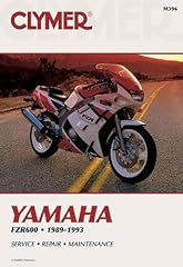 Yamaha fzr 600 d'occasion  Livré partout en France